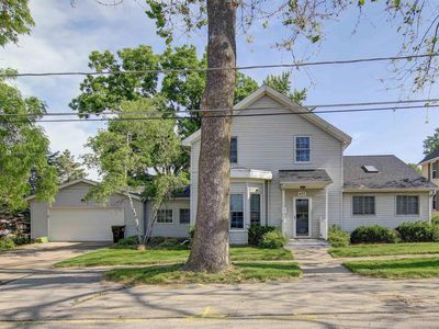 407 8th Ave, Fulton, IL, 61252