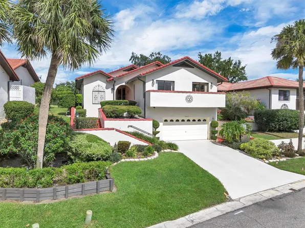 6002 Country Club Dr, Lake Wales, FL 33898