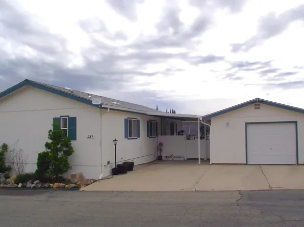 35109 Highway 79 Space 137, Warner Springs, CA 92086