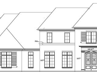 4717 Willow Ln, Dallas, TX 75244