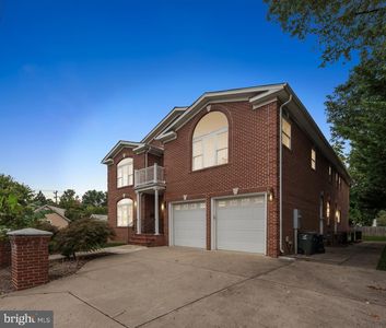 1615 S Oakland St, Arlington, VA, 22204