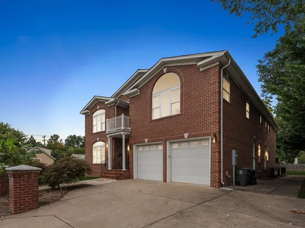 1615 S Oakland St, Arlington, VA 22204