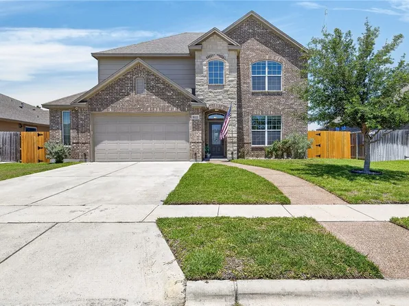 8122 Osprey St, Corpus Christi, TX 78414