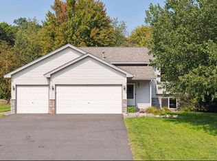 11155 196th Ln NW, Elk River, MN 55330