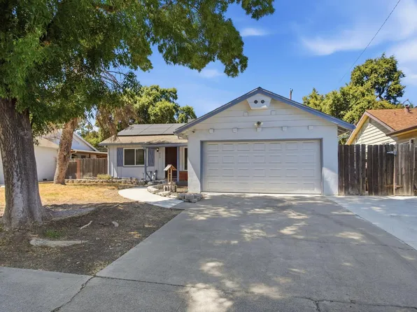 311 W Norwich Dr, Stockton, CA 95207