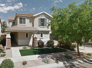 1457 S Heron Ln, Gilbert, AZ 85296