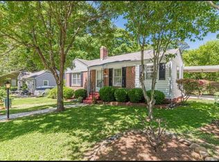 1325 E Forrest Ave, East Pt, GA 30344