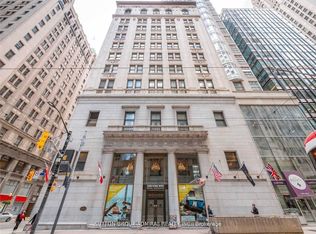 1 King St W #4302, Toronto, ON M5H 1A1