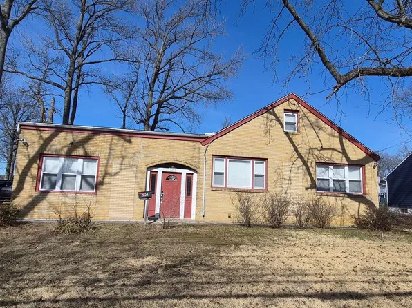 501 Church Rd, Cherry Hill, NJ 08002