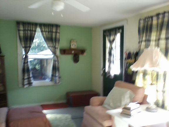 Living rm