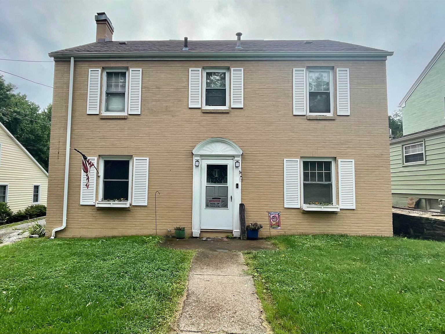 705 Duff Ave, Clarksburg, WV 26301 Zillow