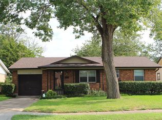 2324 Seabreeze Dr, Mesquite, TX 75150