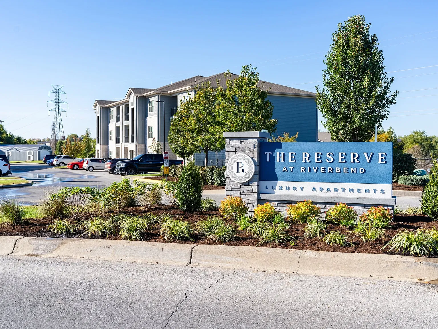 The Reserve at the Riverbend — Photo 2
