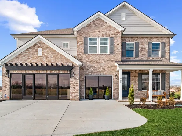 813 Molly Ln Lot 55, Mount Juliet, TN 37122