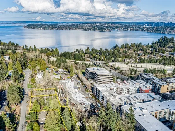 0 74th Avenue SE, Mercer Island, WA 98040