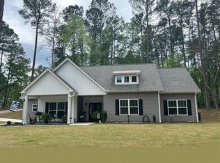 5 Short St, Townville, SC 29689