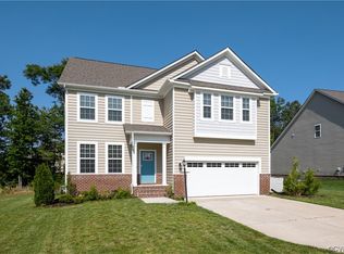 15006 Hazelbury Cir, Midlothian, VA 23112