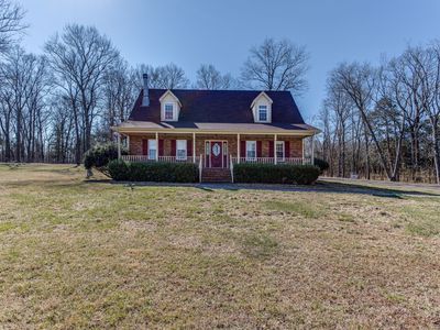 2152 Unionville Deason Rd E, Bell Buckle, TN, 37020
