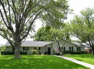 14344 Olympic Dr, Farmers Branch, TX 75234