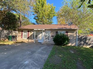 9722 Neuens Rd, Houston, TX 77080