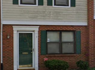 9 Jarratt Ct, Petersburg, VA 23803