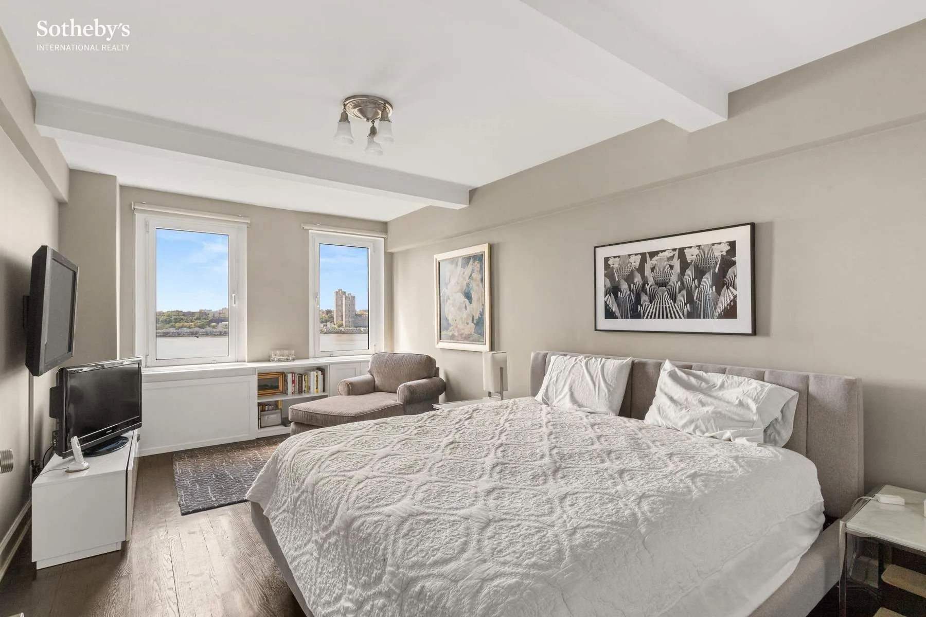 5 Riverside Drive #12B in Upper West Side, Manhattan | StreetEasy