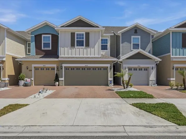 34179 Cinder Way, Wesley Chapel, FL 33545