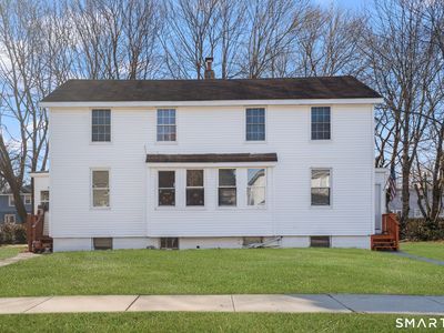 41 Boys Avenue, Rogers, CT, 06263