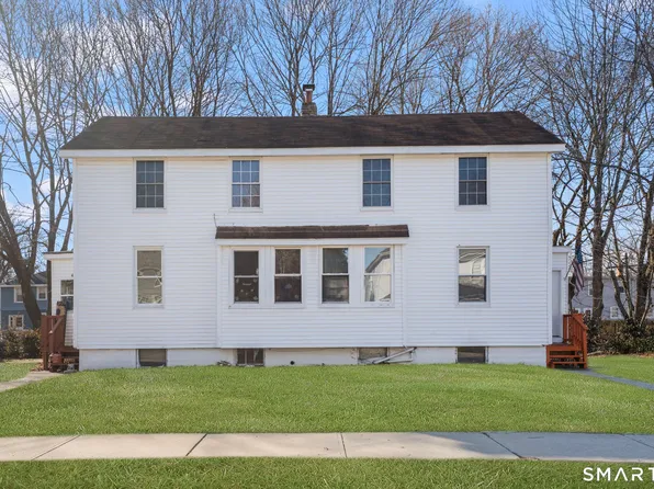 41 Boys Avenue, Killingly, CT 06263