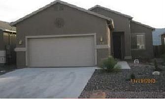 2nd image of 891 W Azure Dr