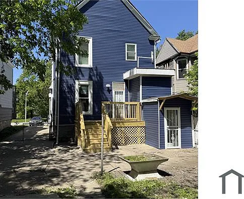 6951 S Yale Ave — Photo 20