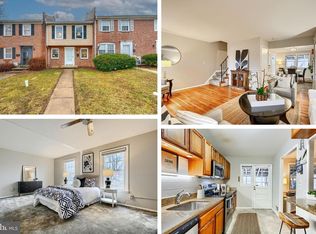 1102 Linkside Dr, Baltimore, MD 21234