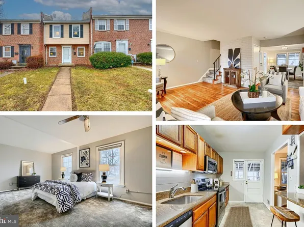 1102 Linkside Dr, Baltimore, MD 21234