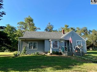 2350 22nd Rd, Sterling, KS 67579