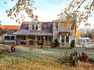 3733 N Hoover Ave, Gladwin, MI 48624