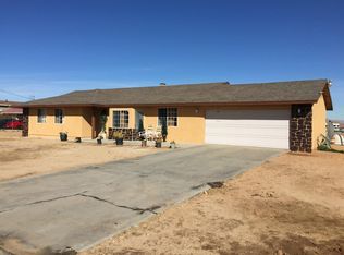 17356 Manzanita St, Hesperia, CA 92345