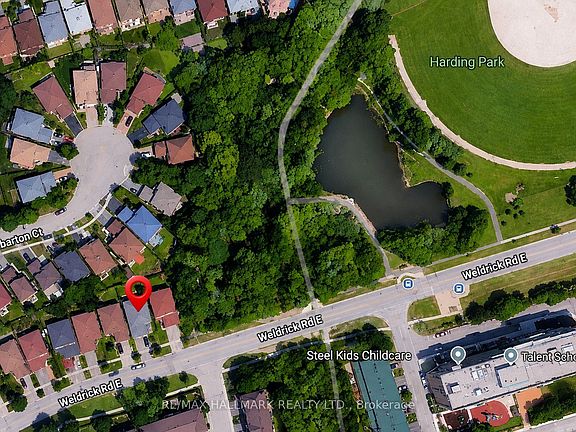 2nd image of 92 Weldrick Rd E