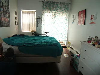 Rented by Joel Weisz, LREB