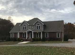 3656 Ledford Mill Rd, Wartrace, TN 37183