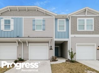 1307 Coastal Meadow Trl, Jacksonville, FL 32218