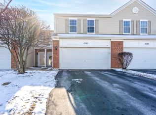 15323 W Kenmare Cir, Manhattan, IL 60442