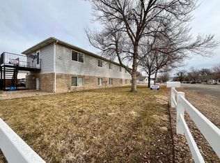 907 40th St, Evans, CO 80620