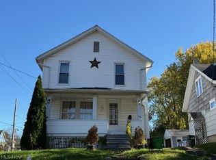 197 W State St, Barberton, OH