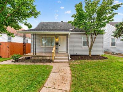 1777 E North Broadway St, Columbus, OH, 43224