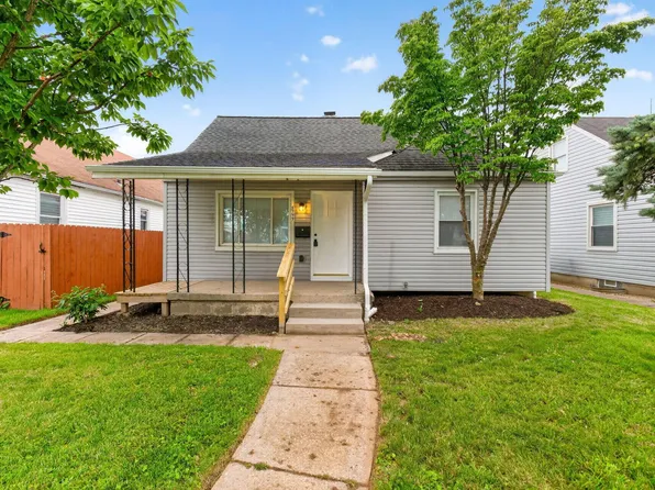 1777 E North Broadway St, Columbus, OH 43224