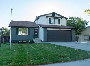 8933 S 3900 W, West Jordan, UT 84088