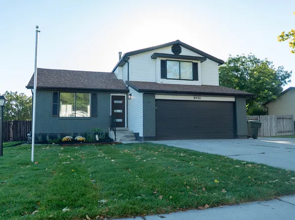 8933 S 3900 W, West Jordan, UT 84088