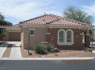 7717 E Billings St, Mesa, AZ 85207