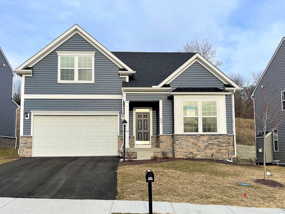 1st image of 805 Frickwood Dr