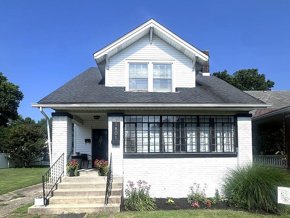 1st image of 1801 Hutchins St